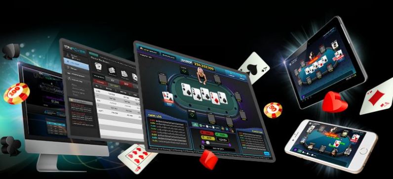 Agen Judi Poker Online Terpercaya Uang Asli indonesia
